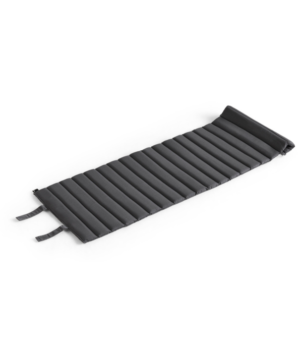 Hay  Hay Crate Quilted Zitkussen lounge stoel