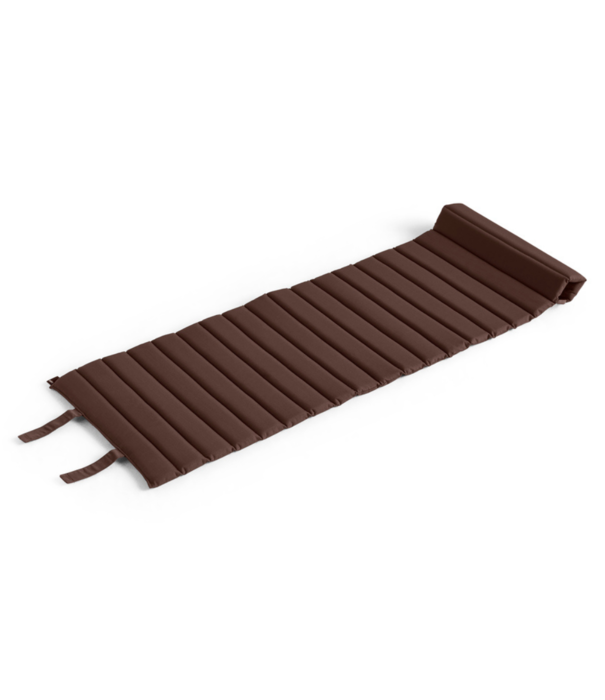 Hay  Hay Crate Quilted Zitkussen lounge stoel