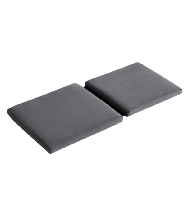 Hay  Hay Crate Folding Cushion Lounge Chair