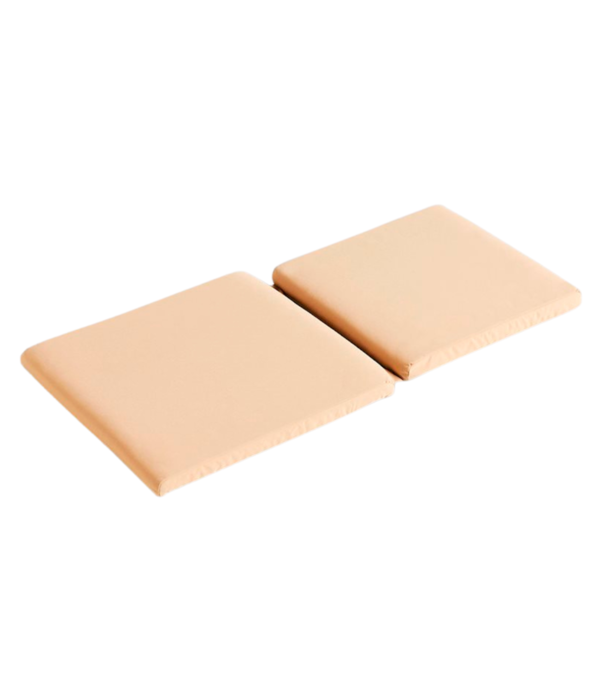 Hay  Hay Crate Folding Cushion Lounge Chair