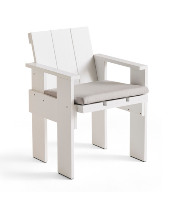 Hay  Hay Crate Zitkussen Dining Stoel