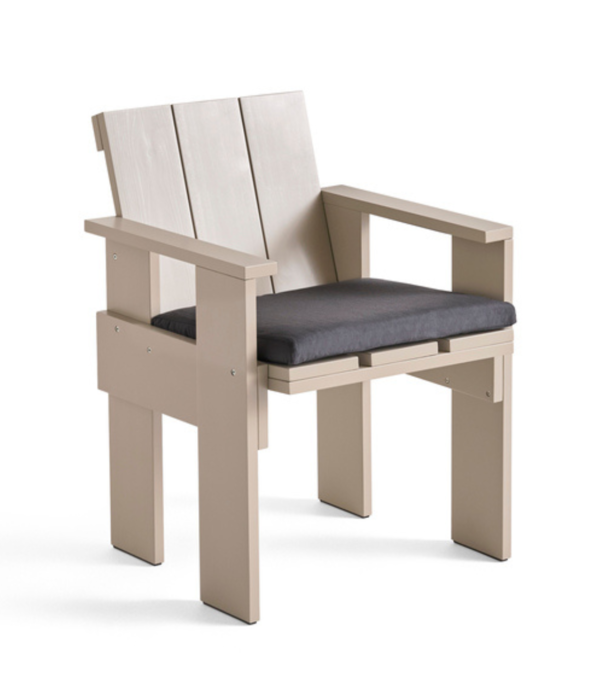 Hay  Hay Crate Seat Cushion Dining Chair