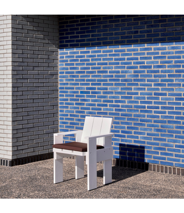 Hay  Hay Crate Seat Cushion Dining Chair