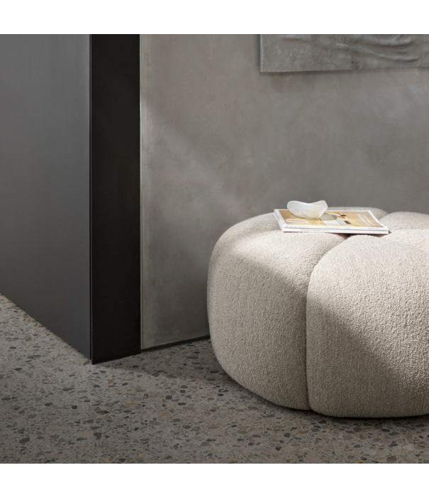 Vipp  Vipp - 655 Pouf Hexagon