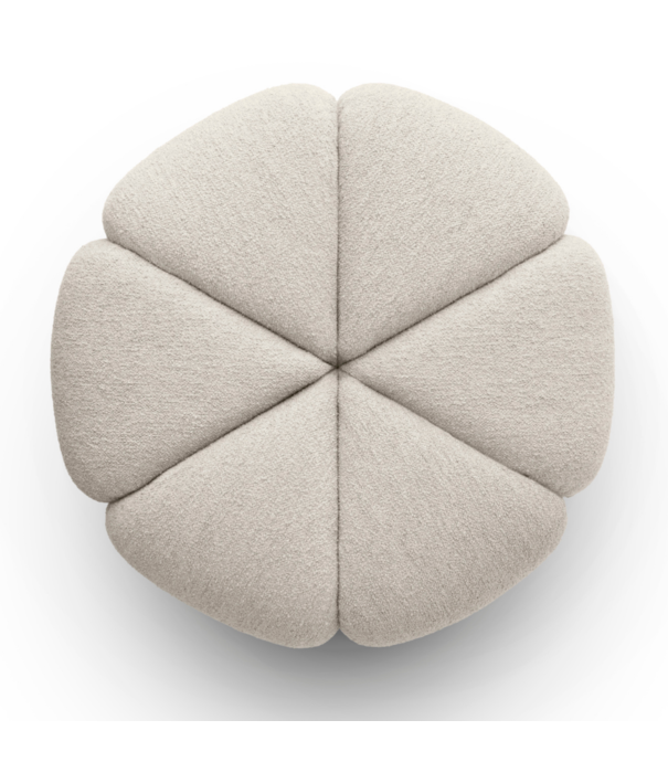 Vipp  Vipp - 655 Pouf Hexagon