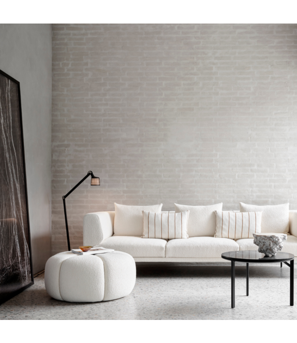 Vipp  525 Floor Lamp black