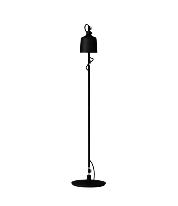 Vipp  Vipp - 525 Floor Lamp