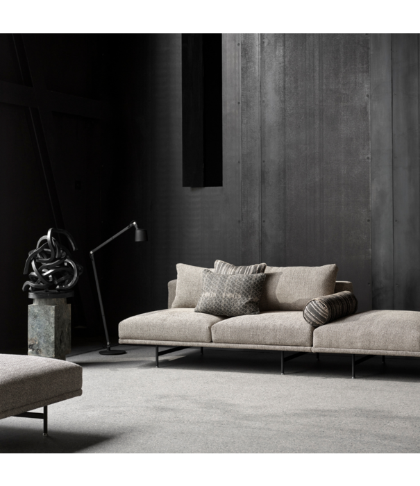 Vipp  Vipp 525 Floor Lamp black