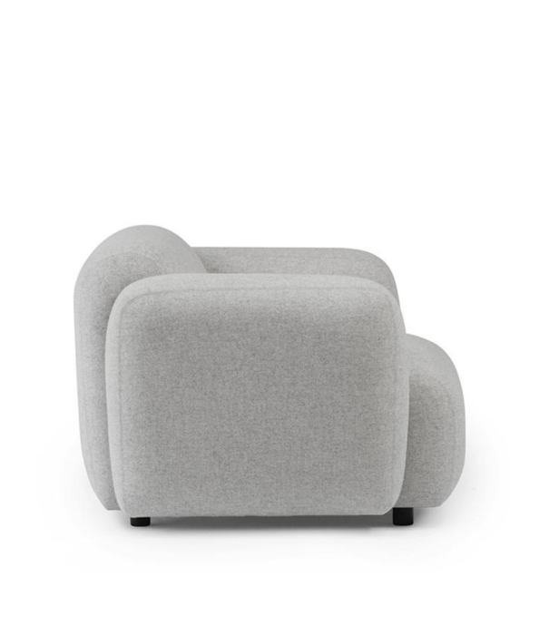 Normann Copenhagen  Normann Copenhagen - Swell Armchair