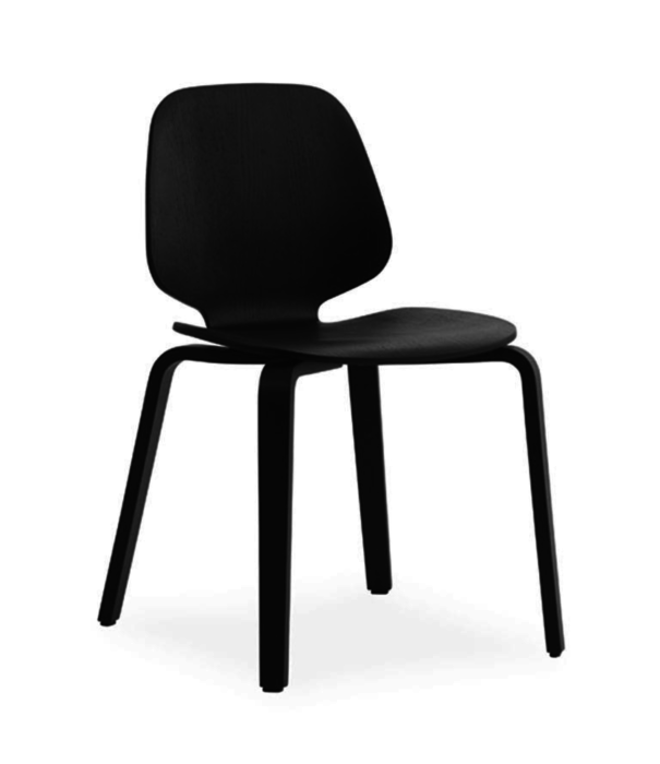 Normann Copenhagen  Normann Copenhagen - My chair dining chair