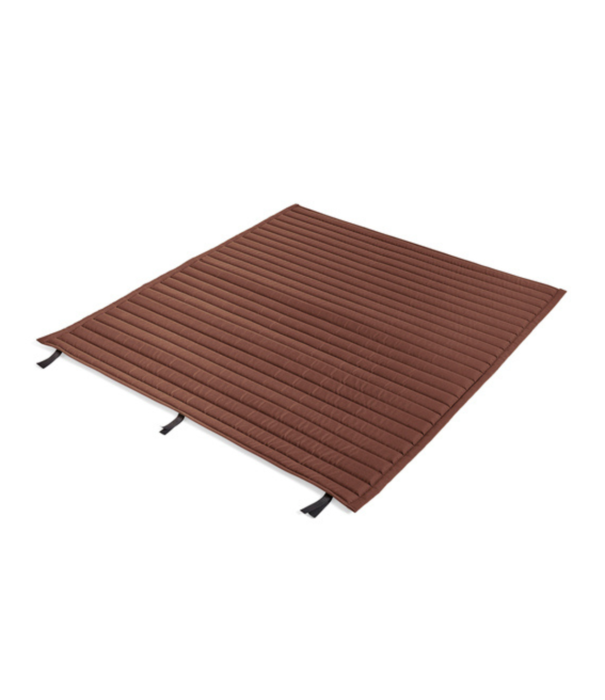 Hay  Hay Palissade Quilted Kussen Lounge bank