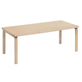Artek - Aalto Table Extendable 97
