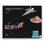 Vitra - Space Fantasies 1:1 , R. F. Collection