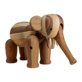 Kay Bojesen - Elephant Reworked Anniversary, Special Edition Large