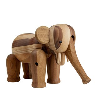 Kay Bojesen - Elephant Large, Reworked  special edition