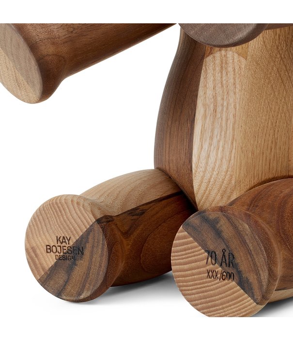 Kay Bojesen  Kay Bojesen - Elephant Reworked Anniversary, Special Edition Large