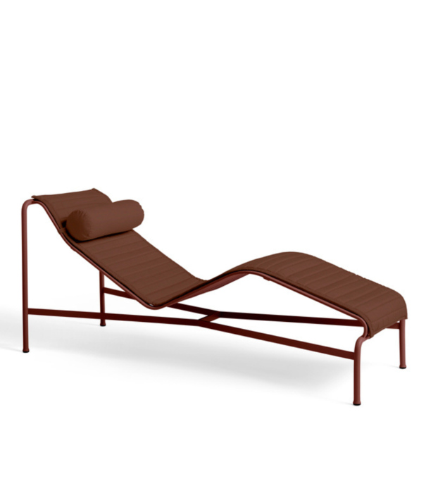 Hay  Hay - Palissade chaise longue ligbed