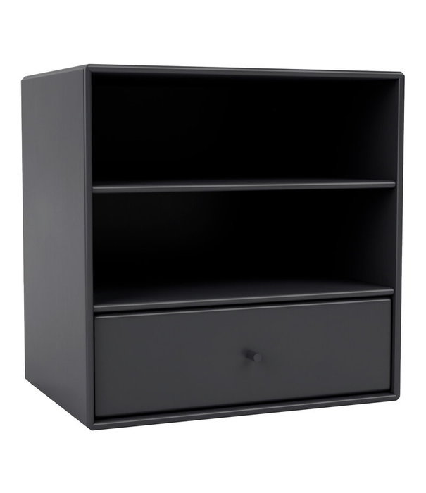 Montana Furniture Montana- Mini  1005 wall module w. 1 drawers