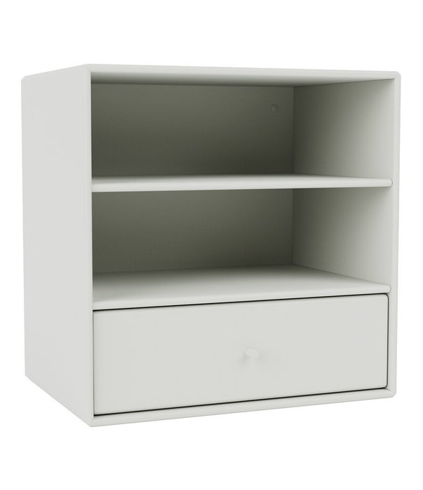 Montana Furniture Montana- Mini  1005 wall module w. 1 drawers