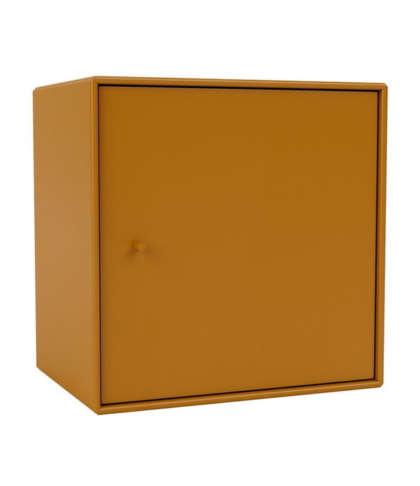 Montana Furniture Montana- Mini  1103 wall module w. door
