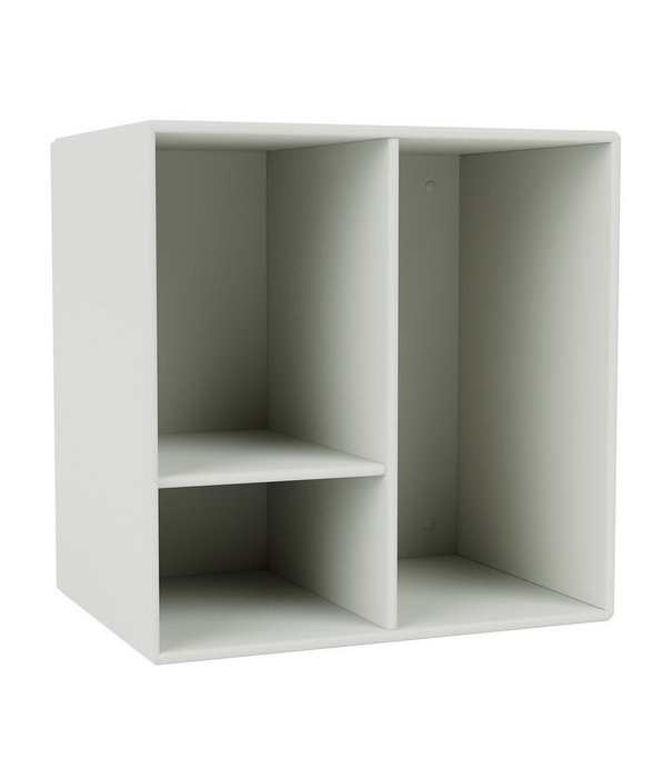 Montana Furniture Montana- Mini 1002 wall module with shelves