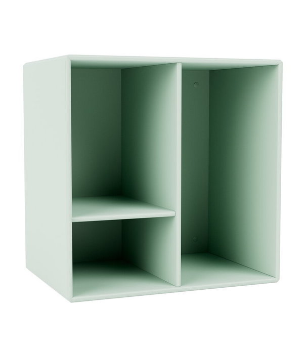 Montana Furniture Montana- Mini 1002 wall module with shelves