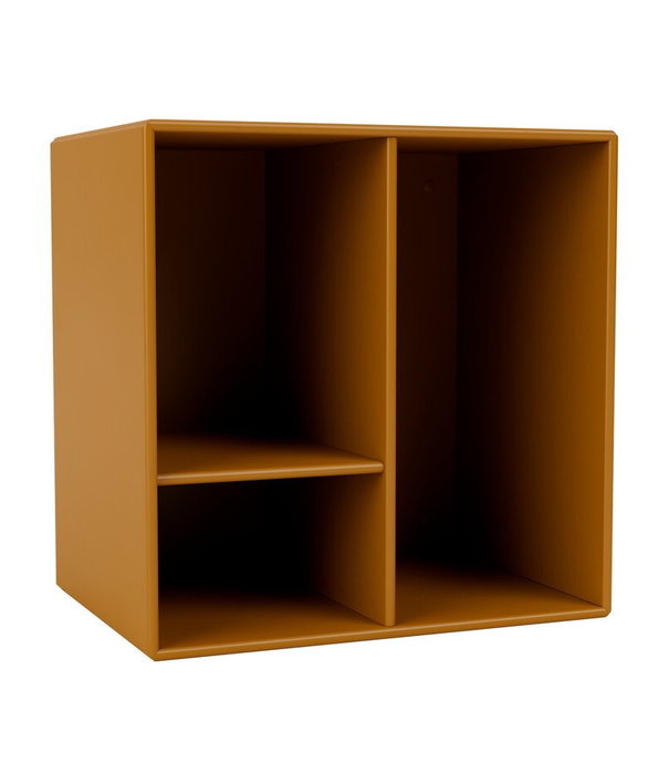 Montana Furniture Montana- Mini 1002 wall module with shelves