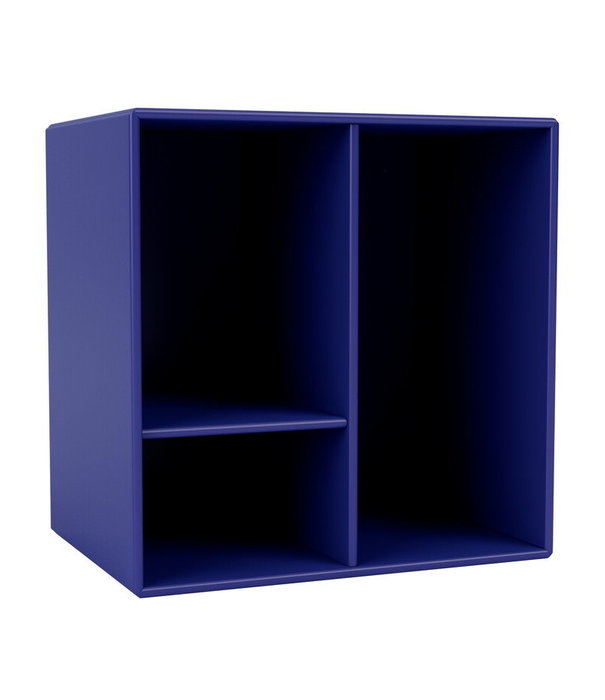 Montana Furniture Montana- Mini 1002 wall module with shelves