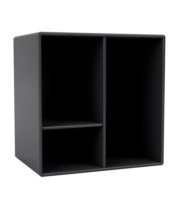 Montana Furniture Montana- Mini 1002 wall module with shelves