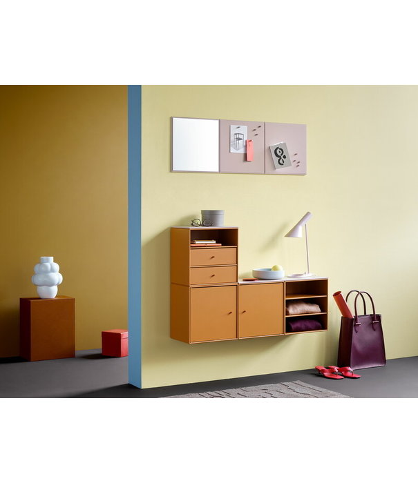 Montana Furniture  Mini Notice Board