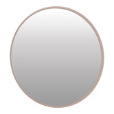 Montana- Mini mirror round