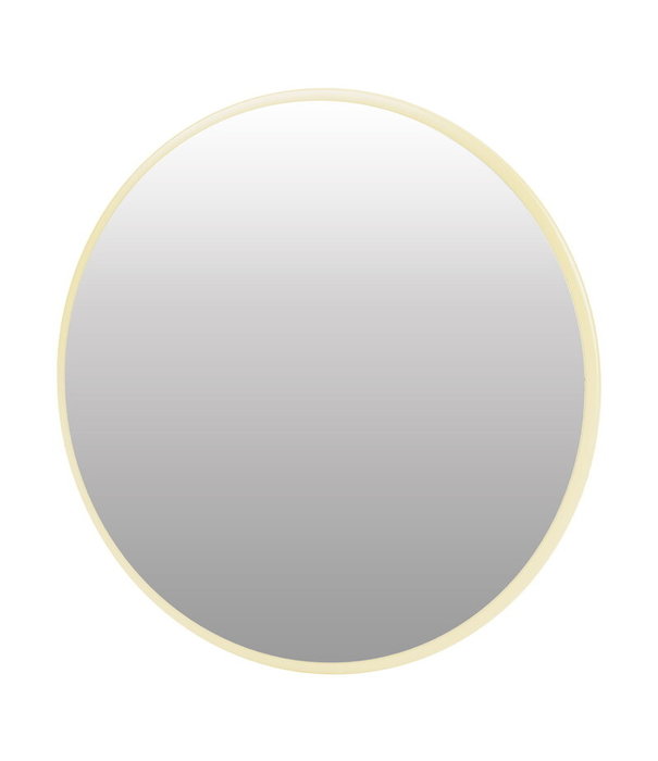 Montana Furniture  Montana Mini MCI Mirror Round