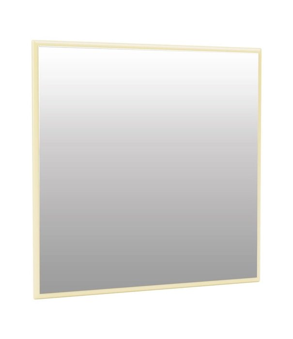 Montana Furniture  Montana Mini MSQ Mirror square