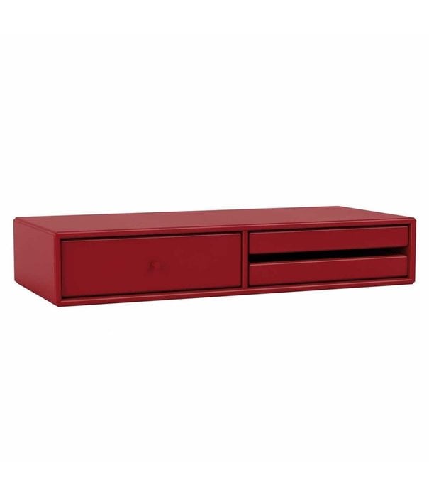 Montana Furniture  Makeup Kaptafel Wand