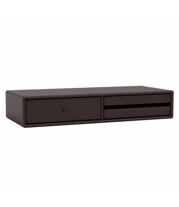 Montana Furniture  Makeup Kaptafel Wand