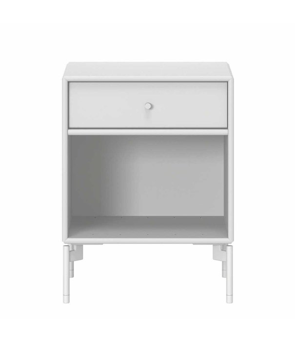 Montana Furniture  Dream Nachtkastje met poten