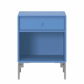 Dream Nightstand with legs