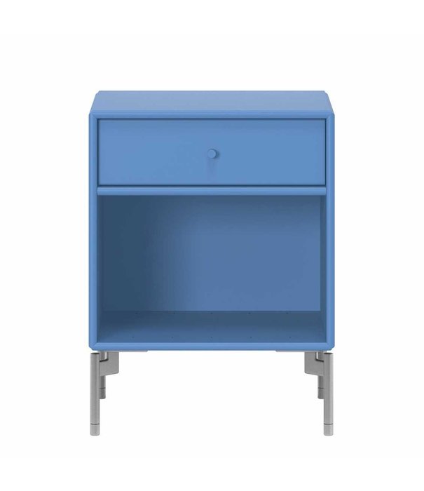 Montana Furniture  Montana Selection Dream Nightstand with legs