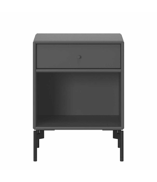 Montana Furniture  Montana Selection Dream Nachtkastje met poten