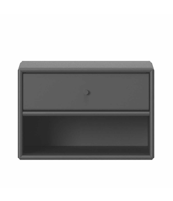 Montana Furniture  Dash Nightstand