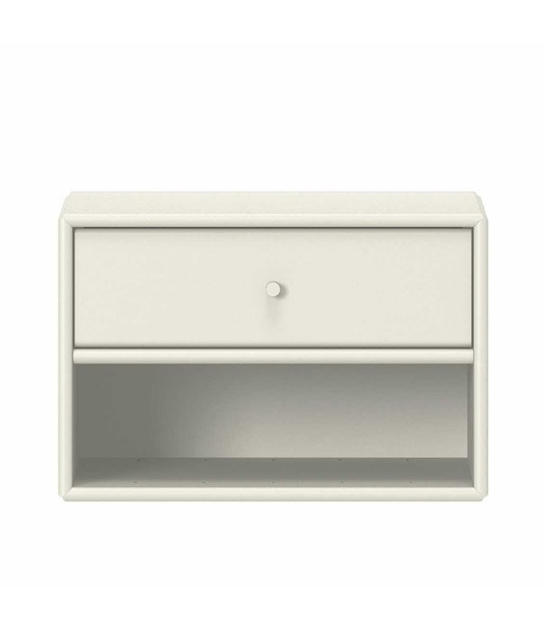 Montana Furniture Montana Selection - Dash Nightstand