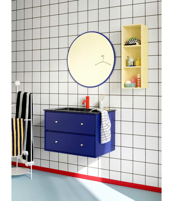 Montana Furniture Montana - Around mirror wall 70cm