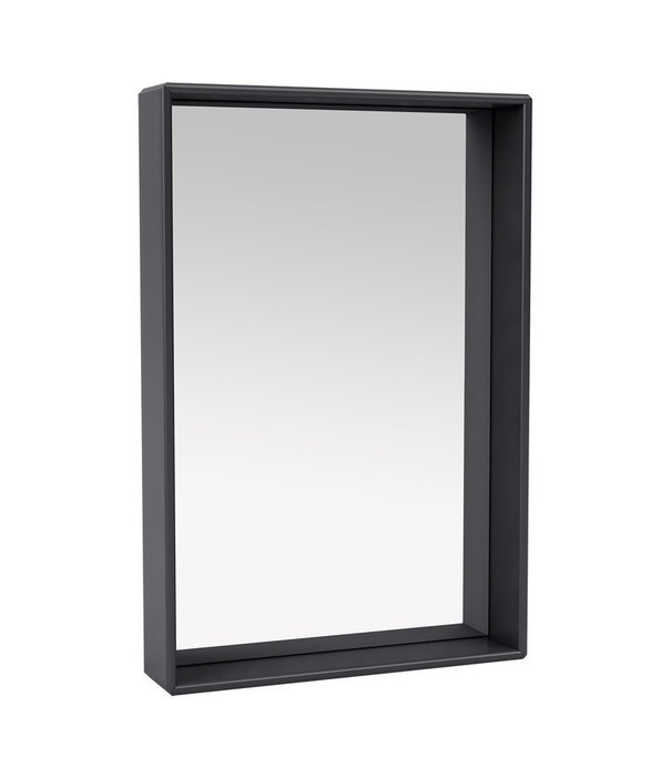 Montana Furniture Montana - Shelfie mirror 46,8 x 69,6