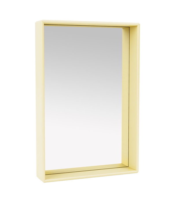 Montana Furniture Montana - Shelfie mirror 46,8 x 69,6