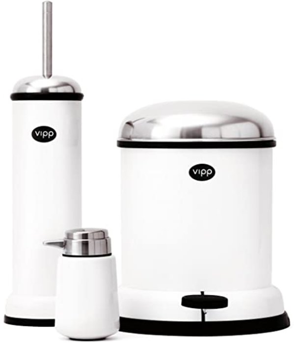 Vipp  Vipp -  9 Soap dispenser