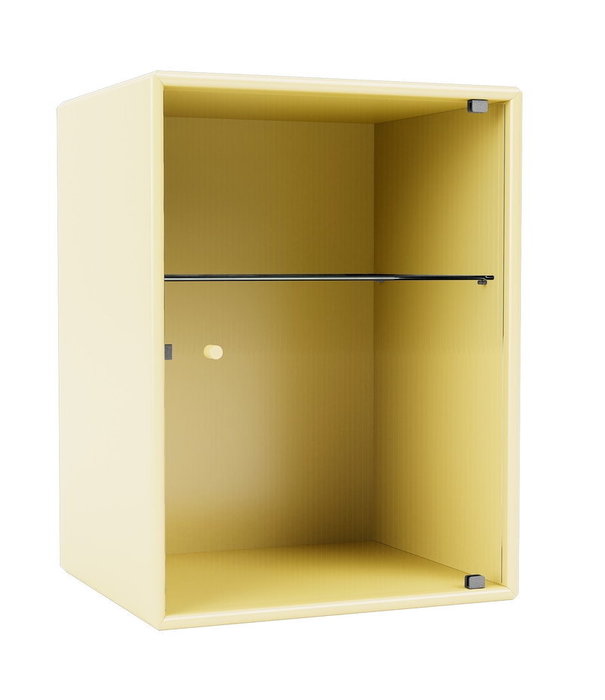 Montana Furniture Montana Selection - Ripple bathroom cabinet