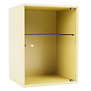 Montana Selection Ripple bathroom cabinet