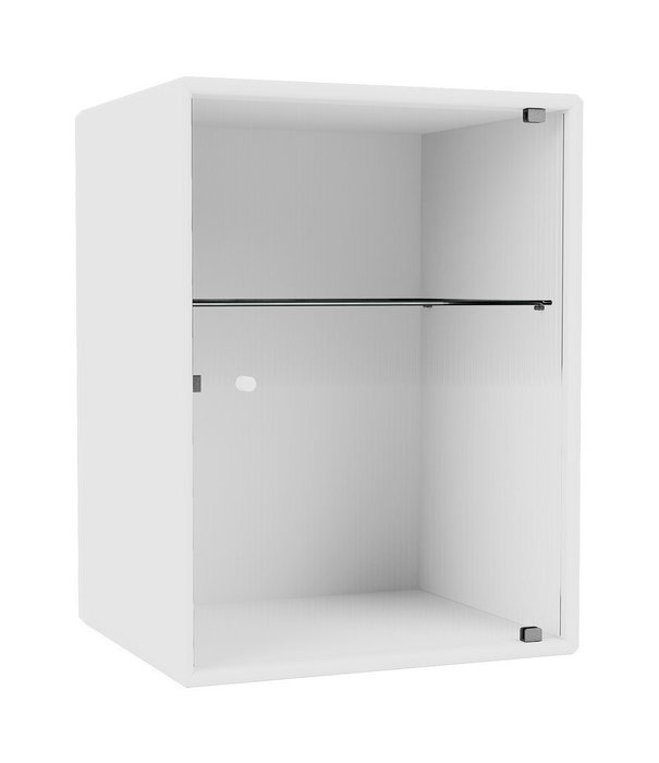 Montana Furniture Montana Selection - Ripple bathroom cabinet