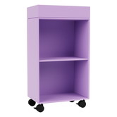 Preppy Trolley with casters
