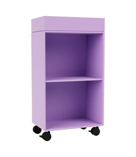 Preppy Trolley